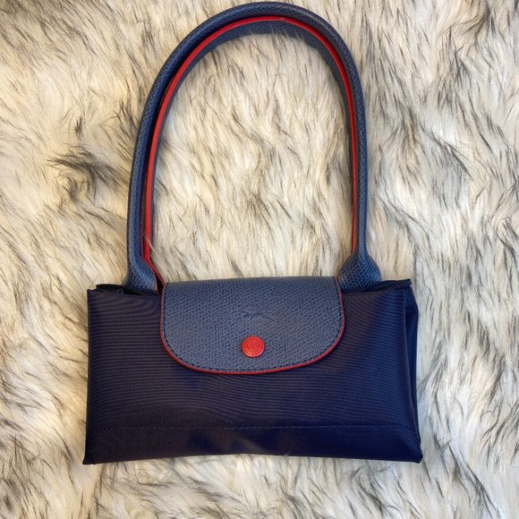Longchamp tote bag - Picture 2 of 8